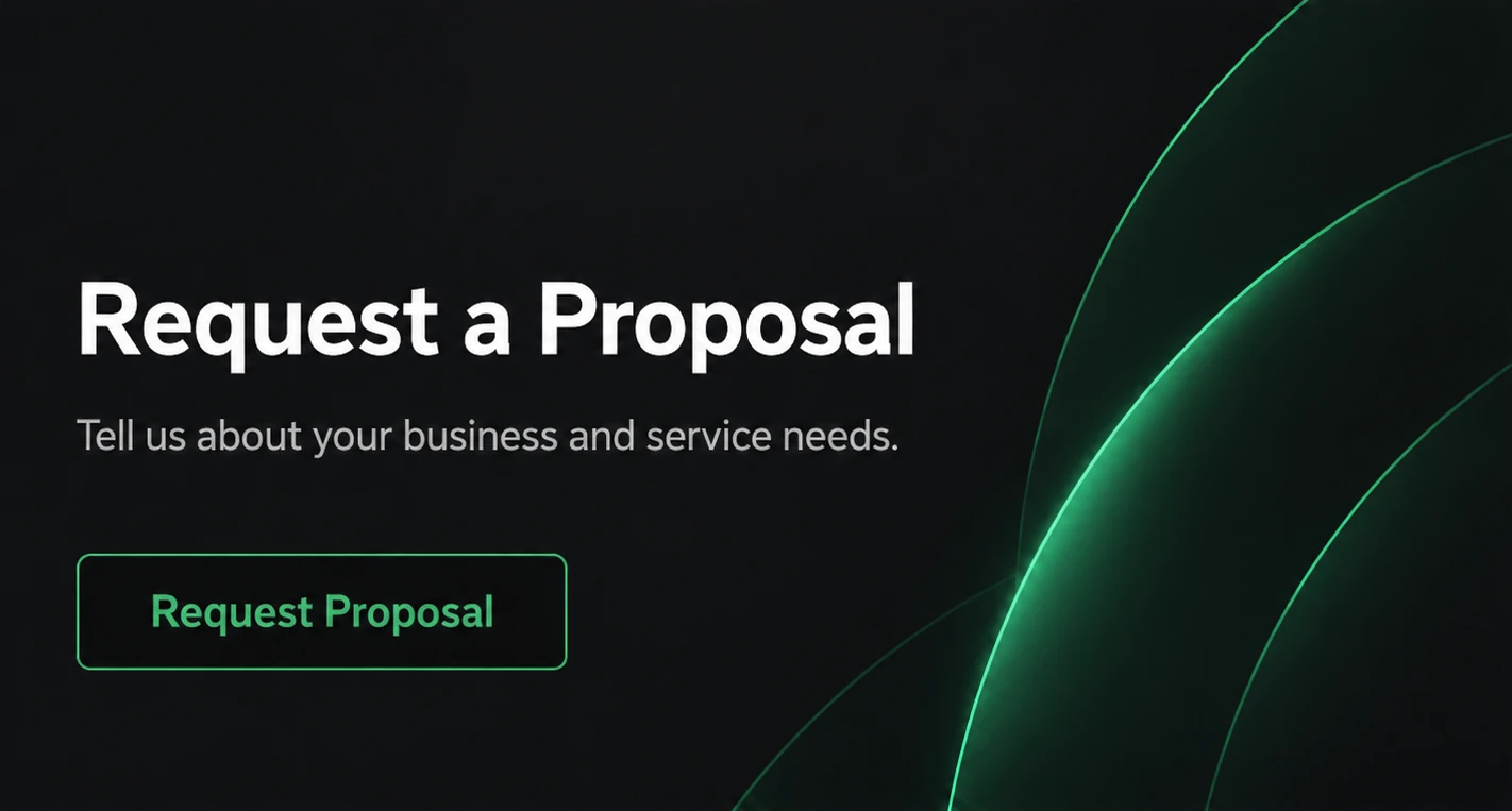 Request Proposal